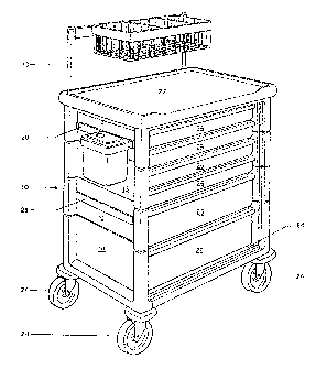 Une figure unique qui représente un dessin illustrant l'invention.